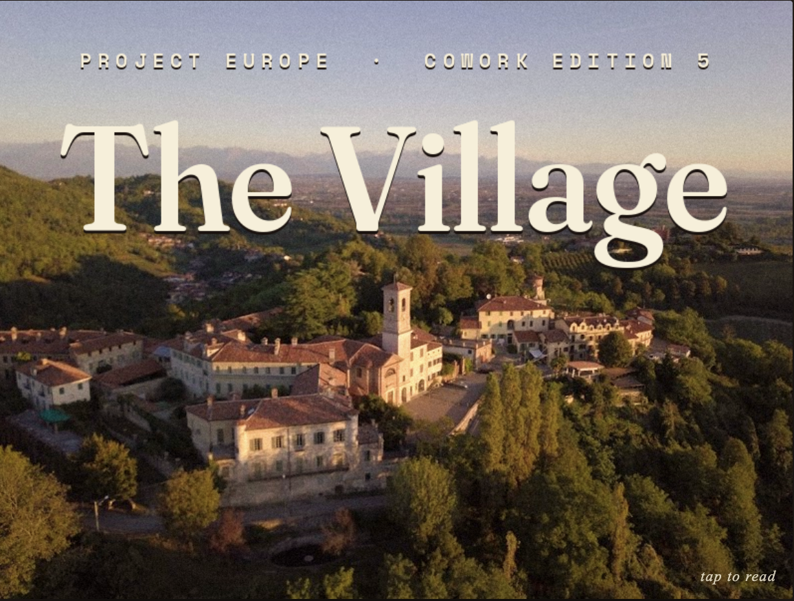 The Village